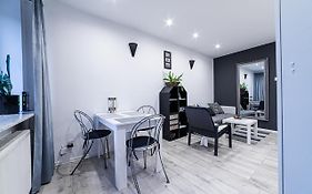 Apartment L'Orque